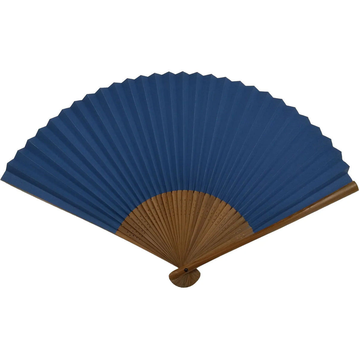 Shin-Shimebiki fan, Nakahanada, 7.5cm