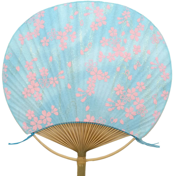2024 Manchuria Moon Uchiwa Nr. 4