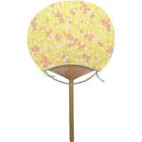2024 Manchuria Moon Uchiwa Nr. 6