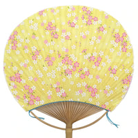 2024 Manchuria Moon Uchiwa Nr. 6