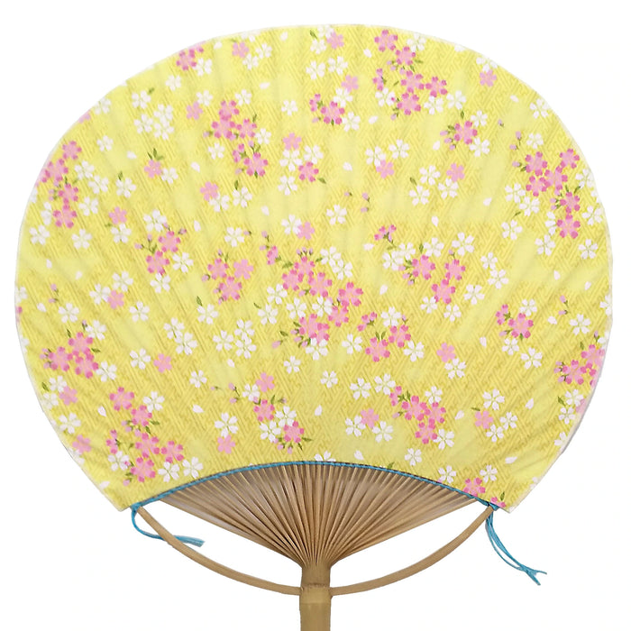 2024 Manchuria Moon Uchiwa Nr. 6