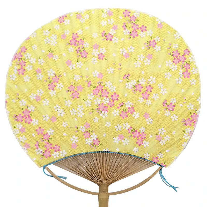 2024 Manchuria Moon Uchiwa Nr. 6