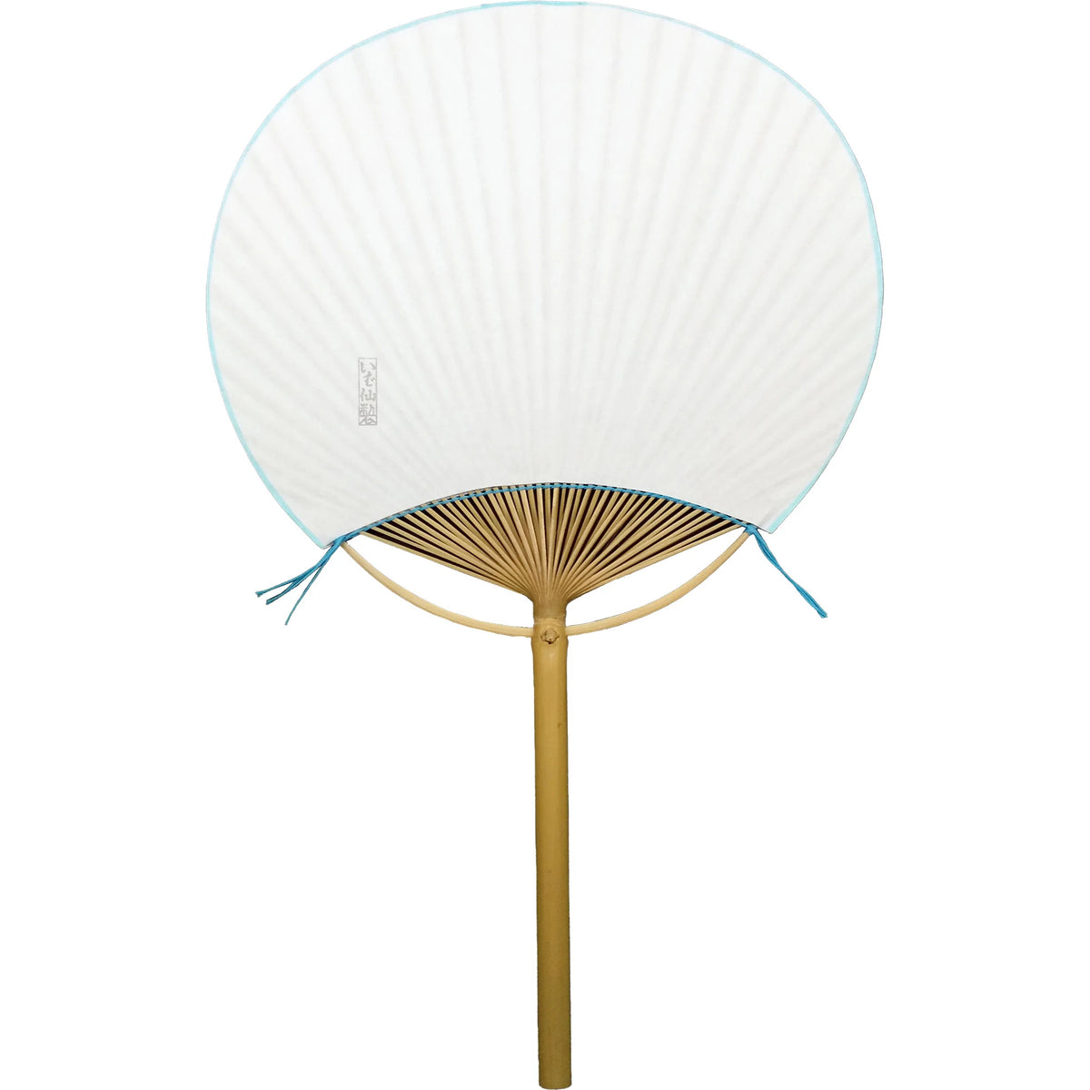 2024 Manchuria Moon Uchiwa Nr. 6