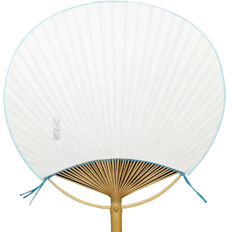 2024 Manchuria Moon Uchiwa Nr. 6