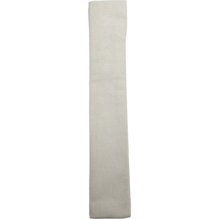 Fächertasche, Baumwolle-Leinen, beige, für 7".