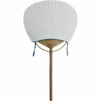 Mameuchi fan with bell, set of 6