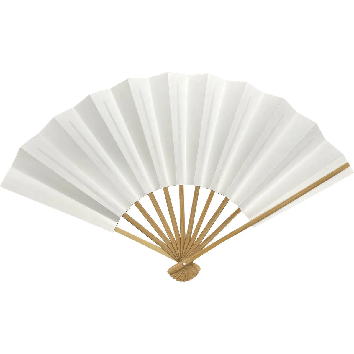 (white) fan