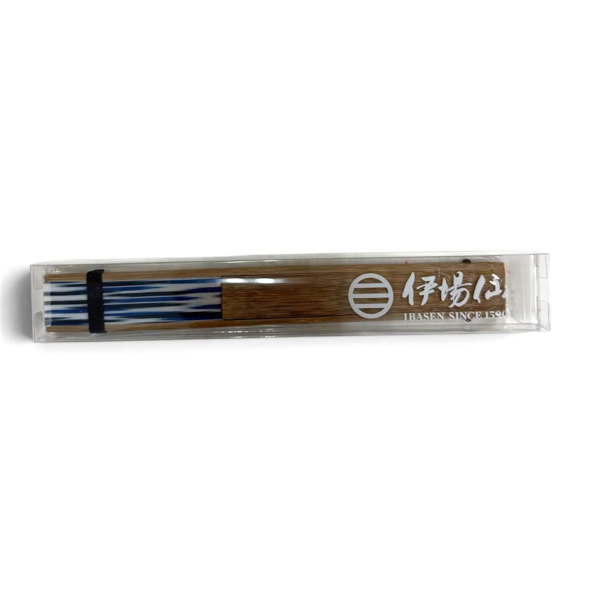 Edo-Muster-Fächer Nr.02 Shabondama