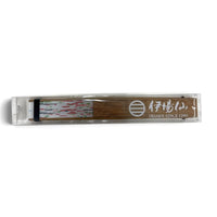 Edo-Muster-Faltfächer Nr.07 Goldfisch
