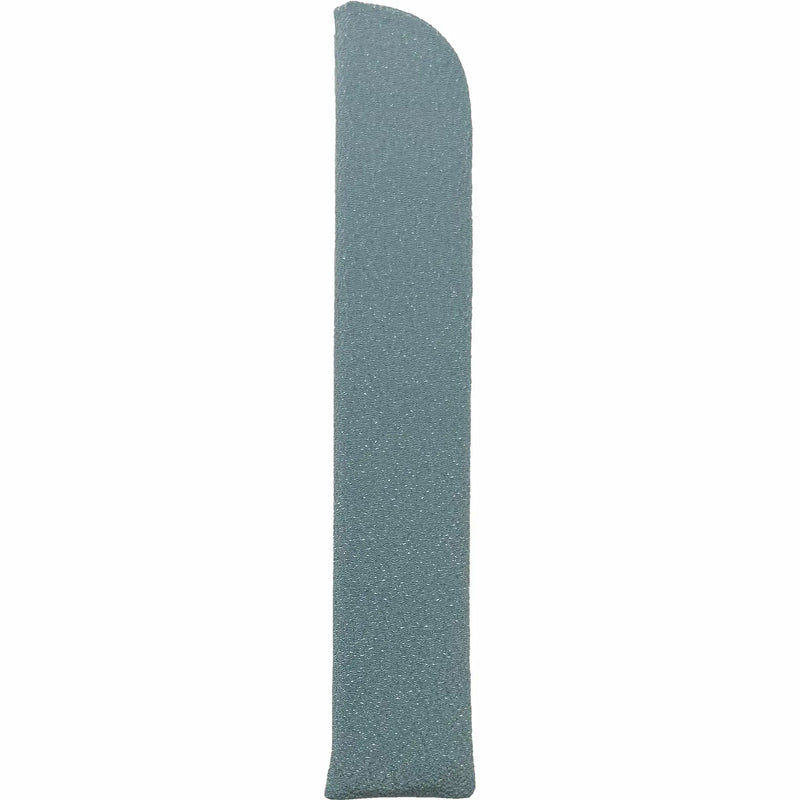 Sac pour ventilateur, uni, bleu clair, pour 6,5".
