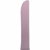 Fächertasche, einfarbig, hellblau, für 6,5".