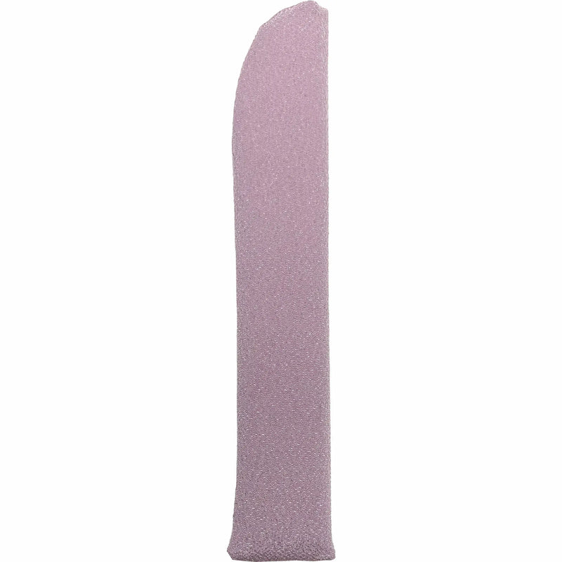 Fächertasche, einfarbig, hellblau, für 6,5".