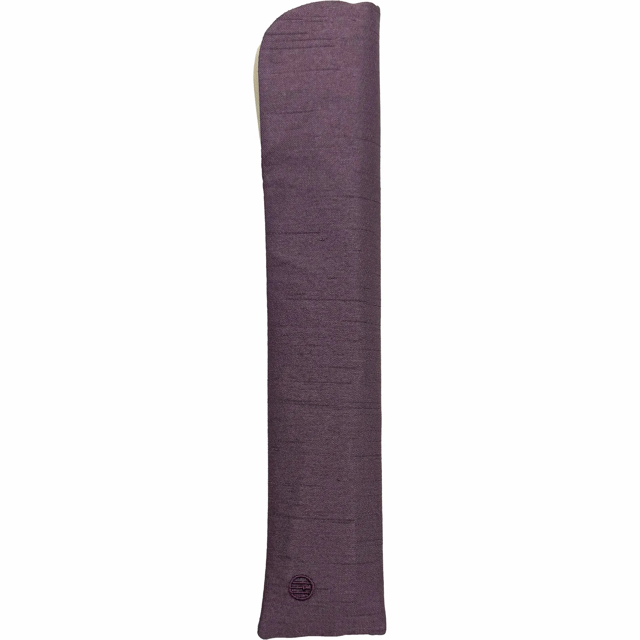 Ibasen Fächerbeutel, grün, für 6,5 cm