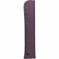 Ibasen Fächerbeutel, grün, für 6,5 cm
