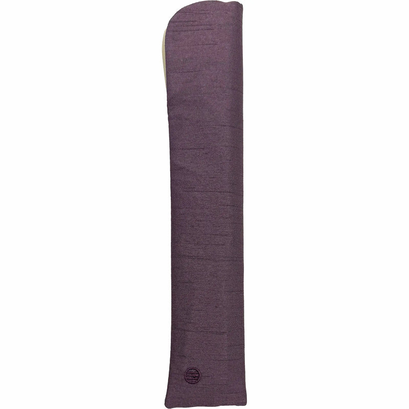 Ibasen Fächerbeutel, grün, für 6,5 cm