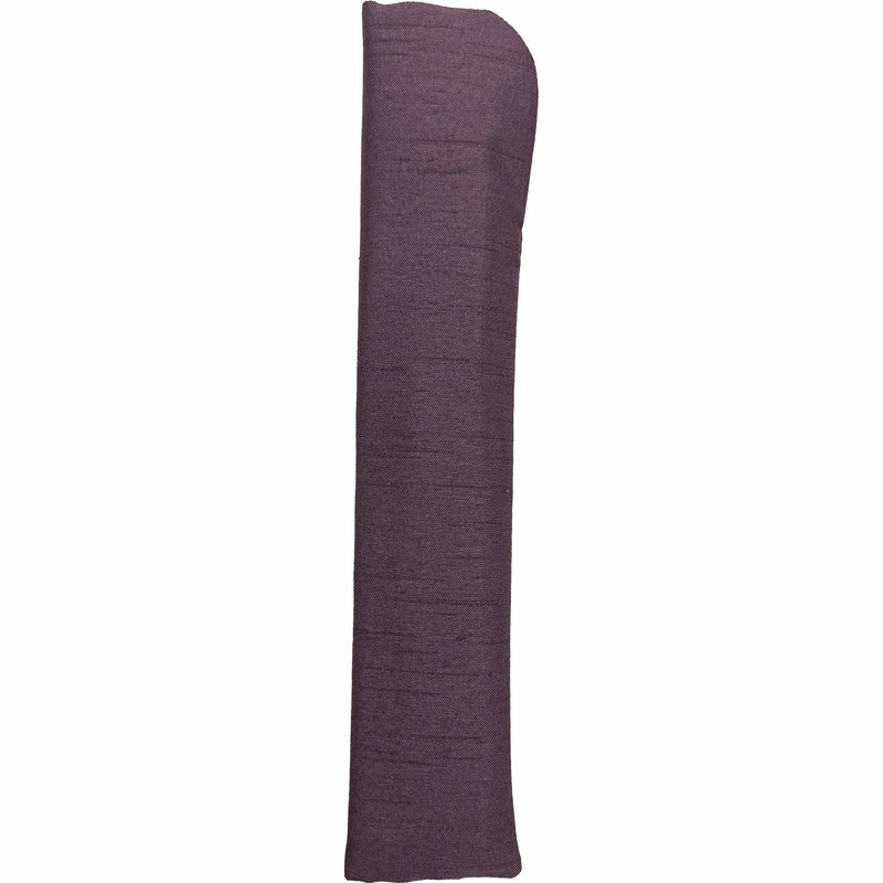 Ibasen Fächerbeutel, grün, für 6,5 cm