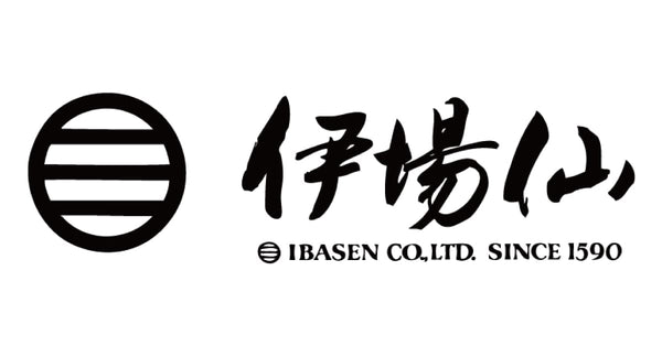 Ibasen logo