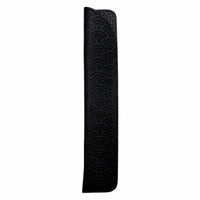 IbasenSac pour ventilateur, noir, pour 7,5