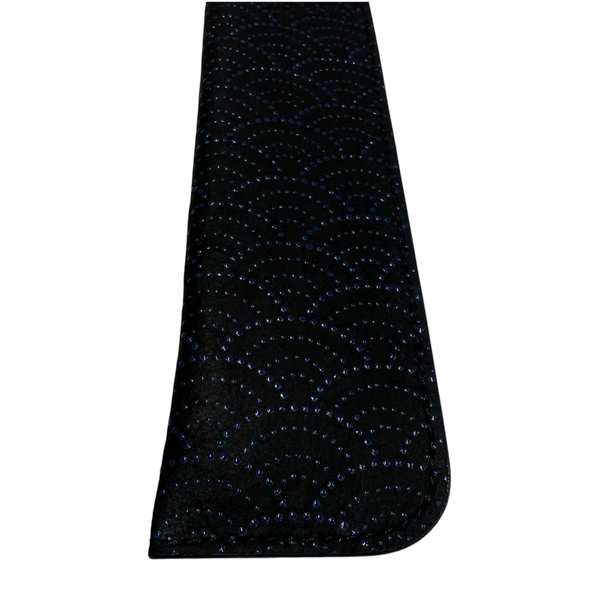 IbasenSac pour ventilateur, noir, pour 7,5