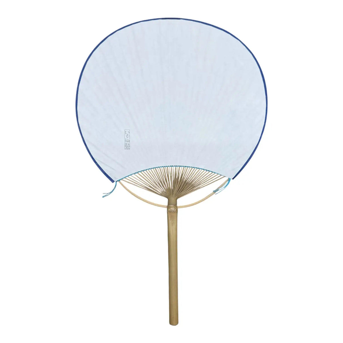 Mid full moon fan No.3