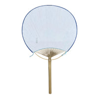 Mid full moon fan No.3