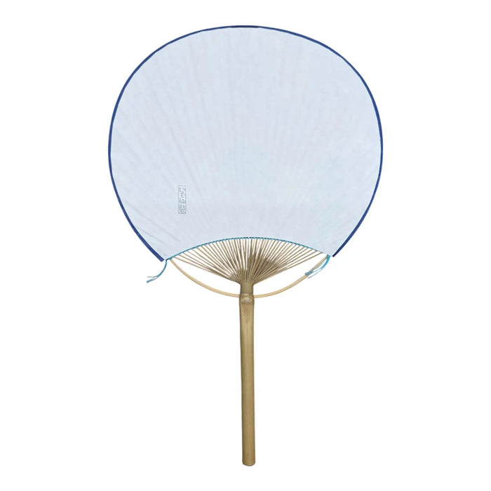 Mid full moon fan No.3