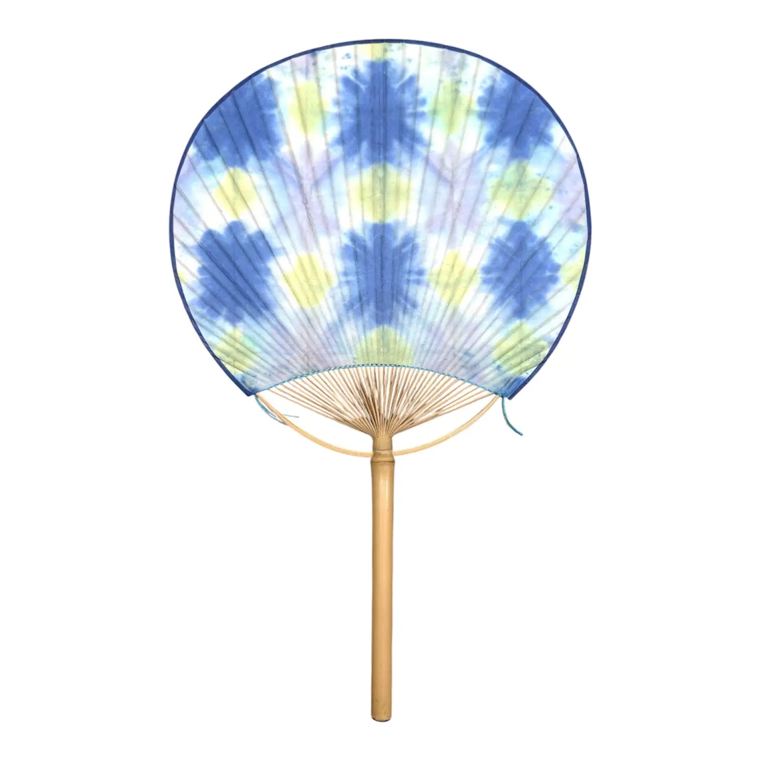 Mid full moon fan No.3