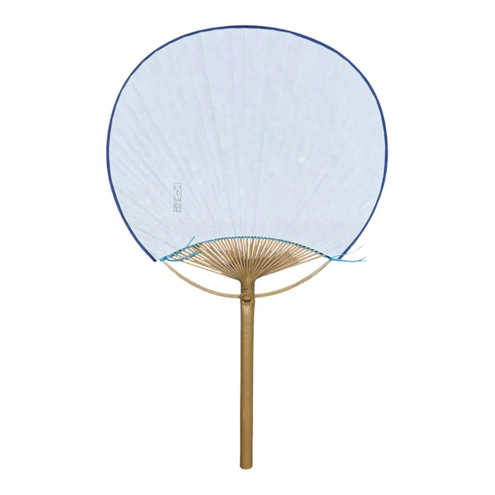 Board-Bound Dyed Fan   No. 4