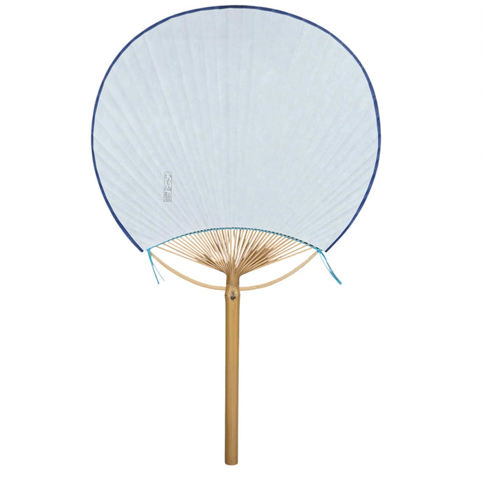 Board-Bound Dyed Fan   No. 4
