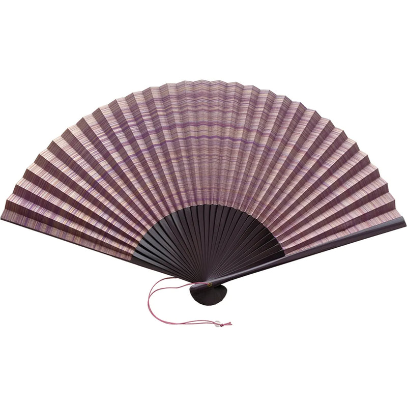 しけびき扇子　復刻版