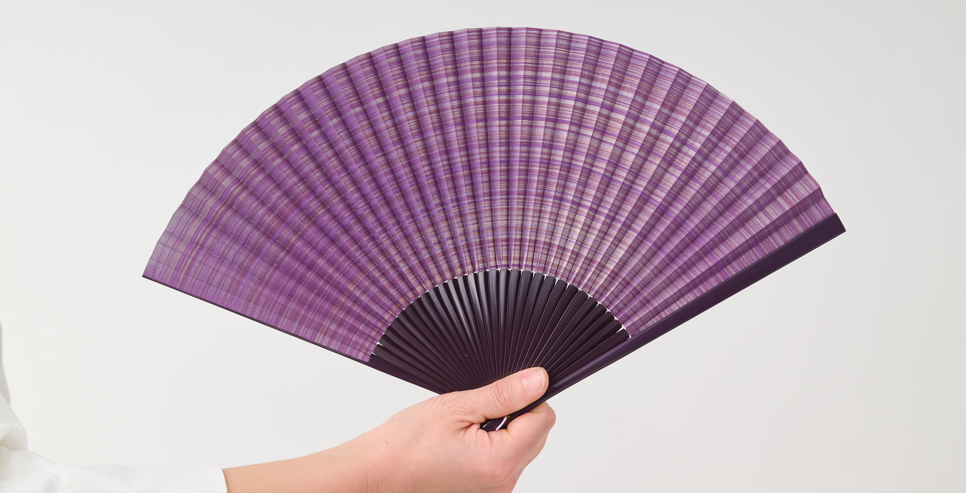 江戸扇子の伊場仙｜扇子とうちわの老舗｜浮世絵版元 日本橋小舟町