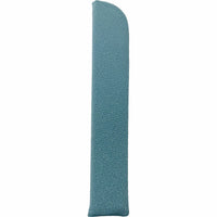 ☆9/16-Published.☆　[Personalisation only]silkfolding fan　folding fanBag set, paper box, light blue