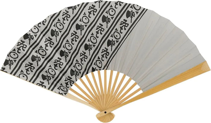 Edo fan No.20 "Yokikotokiku