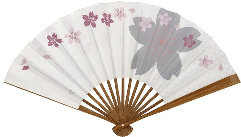 名入れ専用】江戸扇子 No.26 両面柄 桜 – 江戸扇子とうちわの老舗通販_ 名入れ専用】江戸扇子 No.26 両面柄 桜 – 江戸扇子とうちわの老舗通販_