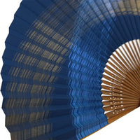 Shimebiki fan, Kasumi, Nakahanada 6.5cm