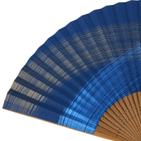 Shimebiki fan, Kasumi, Nakahanada 6.5cm