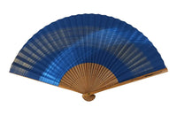 Shimebiki fan, Kasumi, Nakahanada 6.5cm
