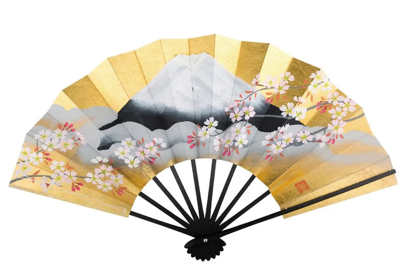 元横綱 千代の富士の記念の扇子 元横綱 千代の富士の記念の扇子 元横綱 千代の富士の記念の扇子 -