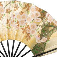 7-22 Goshogawara Autumn/Cherry blossoms