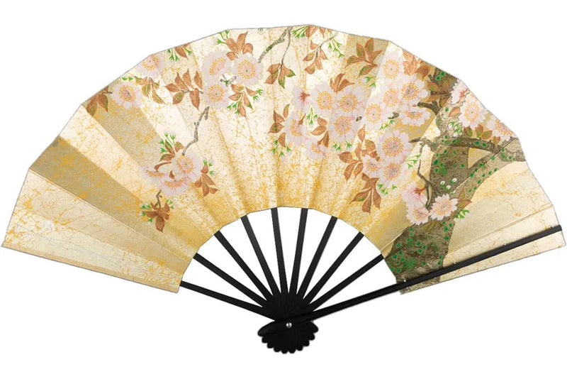 7-22 Goshogawara Autumn/Cherry blossoms