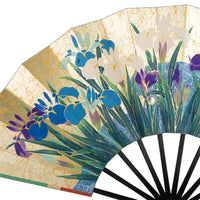 7-25 Doppel-Goldtanne Goshoguruma Spring/Iyame