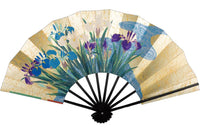 7-25 Doppel-Goldtanne Goshoguruma Spring/Iyame