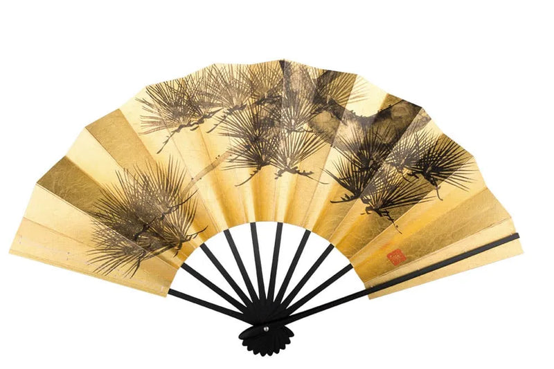 ビンテージ!寿恵広 扇子 皇大神宮 伊勢神宮 記念扇子 縁起物 京扇堂 ビンテージ!寿恵広 扇子 皇大神宮 伊勢神宮 記念扇子 縁起物 京扇堂