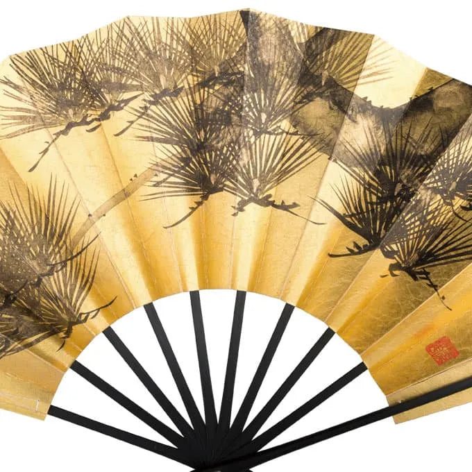 道成寺・押絵羽子板・正月飾り・縁起物・No.200802-57・梱包