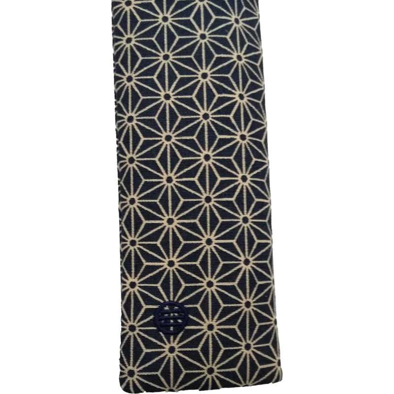 Sacs Ijasen Sensu pour Asanoha 7.5", marine.