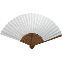 [New work for 2023] Claude Monet "La Japonaise" fan