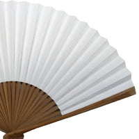 [New work for 2023] Claude Monet "La Japonaise" fan