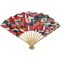 Flag Fan Universal Flag