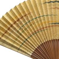 Nanairo-gasumi (seven-colored haze), bamboo (sooty bamboo), 6.5 cm (20 cm)