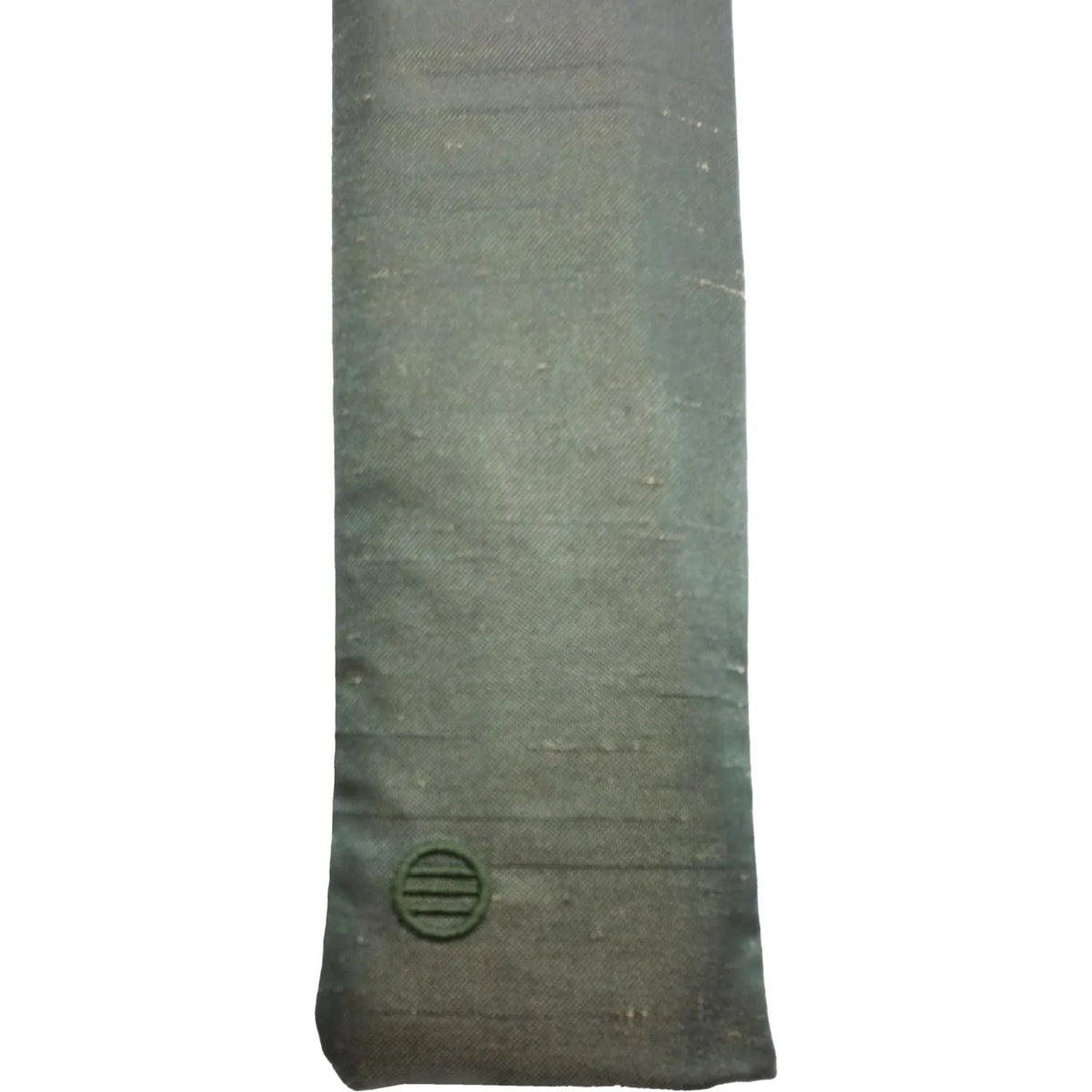 Ijasen Fan pouch, green, for 7.5-sun